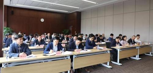 上海市退役军人事务系统季度工作会议召开