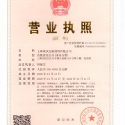 公司介绍_上海政仪包装材料